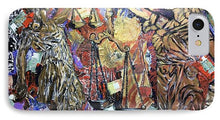 Load image into Gallery viewer, Lady Justice - Phone Case