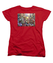 Load image into Gallery viewer, Lady Justice - Women's T-Shirt (Standard Fit)