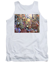 Load image into Gallery viewer, Lady Justice - Tank Top