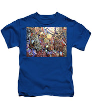 Load image into Gallery viewer, Lady Justice - Kids T-Shirt