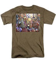 Load image into Gallery viewer, Lady Justice - Men's T-Shirt  (Regular Fit)