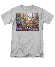 Load image into Gallery viewer, Lady Justice - Men's T-Shirt  (Regular Fit)