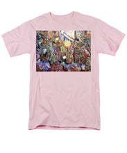 Load image into Gallery viewer, Lady Justice - Men's T-Shirt  (Regular Fit)