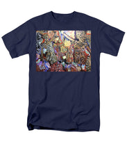 Load image into Gallery viewer, Lady Justice - Men's T-Shirt  (Regular Fit)