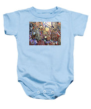 Load image into Gallery viewer, Lady Justice - Baby Onesie