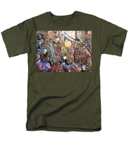 Load image into Gallery viewer, Lady Justice - Men's T-Shirt  (Regular Fit)