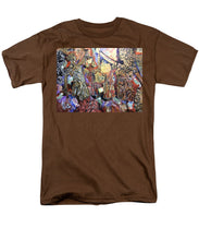 Load image into Gallery viewer, Lady Justice - Men's T-Shirt  (Regular Fit)