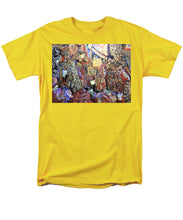 Load image into Gallery viewer, Lady Justice - Men's T-Shirt  (Regular Fit)