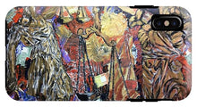 Load image into Gallery viewer, Lady Justice - Phone Case