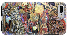 Load image into Gallery viewer, Lady Justice - Phone Case