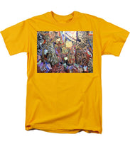 Load image into Gallery viewer, Lady Justice - Men's T-Shirt  (Regular Fit)