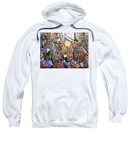 Load image into Gallery viewer, Lady Justice - Sweatshirt