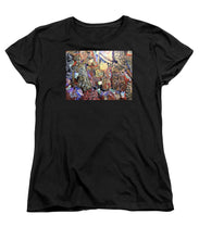 Load image into Gallery viewer, Lady Justice - Women's T-Shirt (Standard Fit)