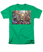 Load image into Gallery viewer, Lady Justice - Men's T-Shirt  (Regular Fit)