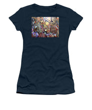 Load image into Gallery viewer, Lady Justice - Women's T-Shirt