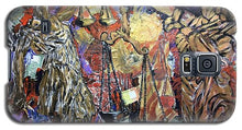 Load image into Gallery viewer, Lady Justice - Phone Case