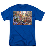 Load image into Gallery viewer, Lady Justice - Men's T-Shirt  (Regular Fit)