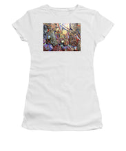 Load image into Gallery viewer, Lady Justice - Women's T-Shirt
