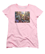 Load image into Gallery viewer, Lady Justice - Women's T-Shirt (Standard Fit)