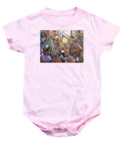 Load image into Gallery viewer, Lady Justice - Baby Onesie