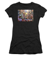 Load image into Gallery viewer, Lady Justice - Women's T-Shirt