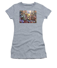 Load image into Gallery viewer, Lady Justice - Women's T-Shirt