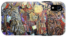 Load image into Gallery viewer, Lady Justice - Phone Case