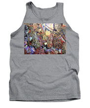 Load image into Gallery viewer, Lady Justice - Tank Top