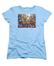 Load image into Gallery viewer, Lady Justice - Women's T-Shirt (Standard Fit)