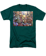 Load image into Gallery viewer, Lady Justice - Men's T-Shirt  (Regular Fit)