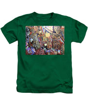 Load image into Gallery viewer, Lady Justice - Kids T-Shirt