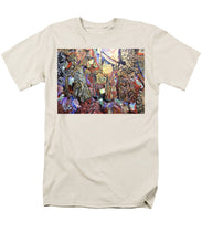 Load image into Gallery viewer, Lady Justice - Men's T-Shirt  (Regular Fit)