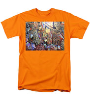 Load image into Gallery viewer, Lady Justice - Men's T-Shirt  (Regular Fit)