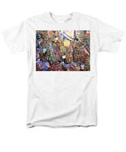 Load image into Gallery viewer, Lady Justice - Men's T-Shirt  (Regular Fit)