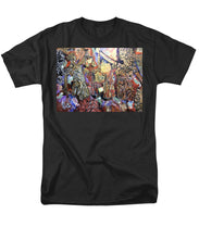 Load image into Gallery viewer, Lady Justice - Men's T-Shirt  (Regular Fit)