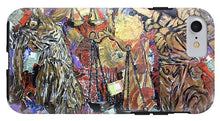 Load image into Gallery viewer, Lady Justice - Phone Case