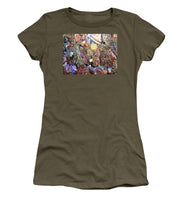 Load image into Gallery viewer, Lady Justice - Women's T-Shirt