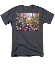 Load image into Gallery viewer, Lady Justice - Men's T-Shirt  (Regular Fit)