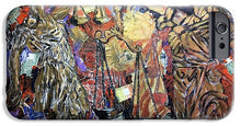Load image into Gallery viewer, Lady Justice - Phone Case