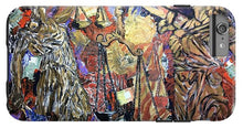 Load image into Gallery viewer, Lady Justice - Phone Case