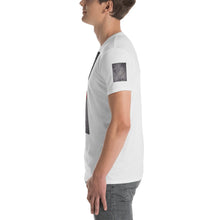 Load image into Gallery viewer, Rooster (By hook or By crook) Short-Sleeve Unisex T-Shirt
