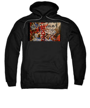 Load image into Gallery viewer, Oiler's Hockey - Sweatshirt
