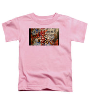 Load image into Gallery viewer, Oiler's Hockey - Toddler T-Shirt