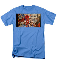 Load image into Gallery viewer, Oiler's Hockey - Men's T-Shirt  (Regular Fit)