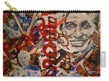Load image into Gallery viewer, Oiler's Hockey - Carry-All Pouch