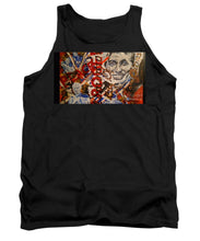 Load image into Gallery viewer, Oiler's Hockey - Tank Top