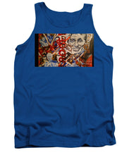 Load image into Gallery viewer, Oiler's Hockey - Tank Top