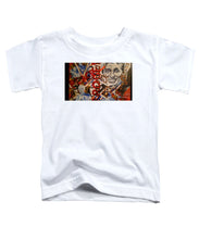 Load image into Gallery viewer, Oiler's Hockey - Toddler T-Shirt