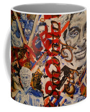 Load image into Gallery viewer, Oiler's Hockey - Mug