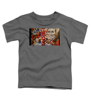 Load image into Gallery viewer, Oiler's Hockey - Toddler T-Shirt